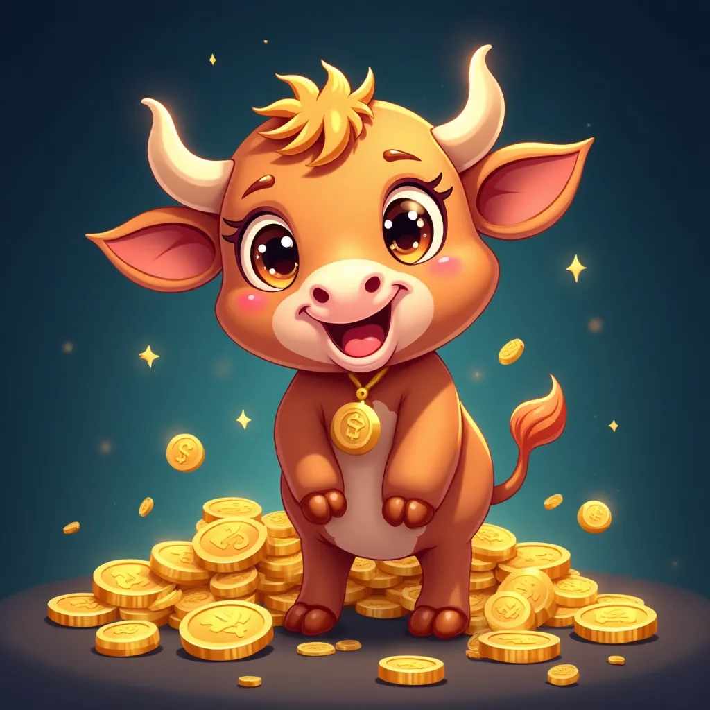 Mermaid Treasure fishing game