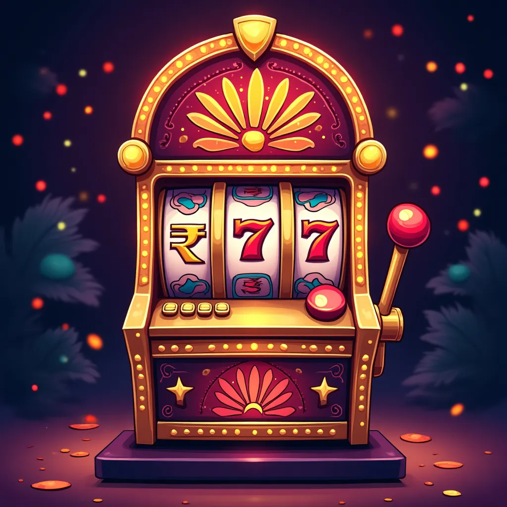 Lucky Crab fishing game