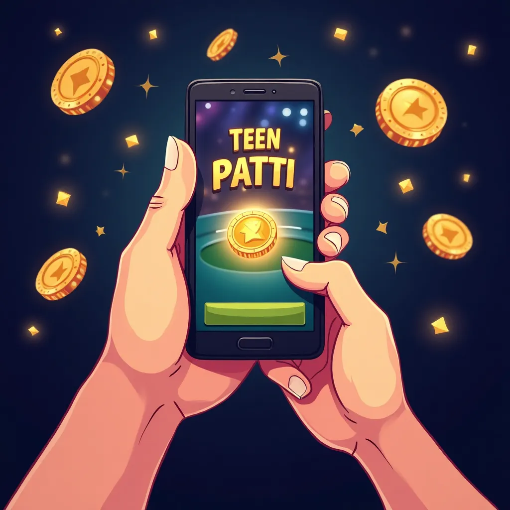 vave casino mobile slots showcase illustration