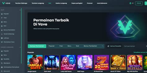 vave casino