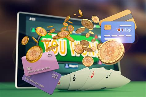 casino payments